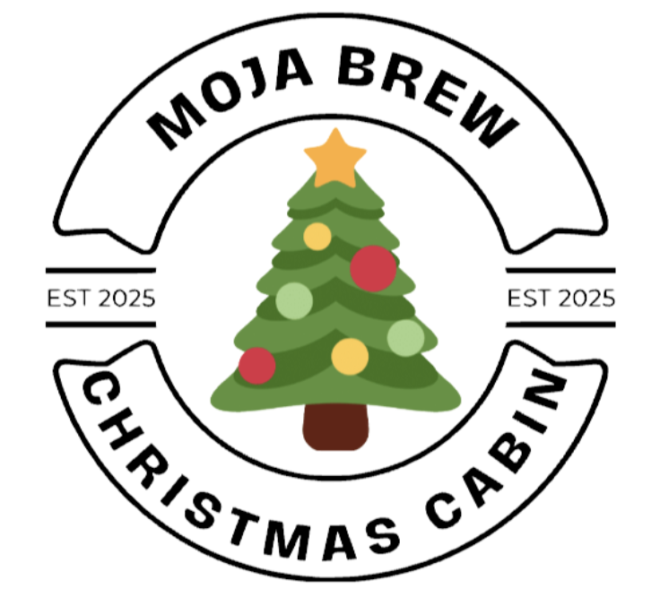 Christmas Cabin Single Serve Pods