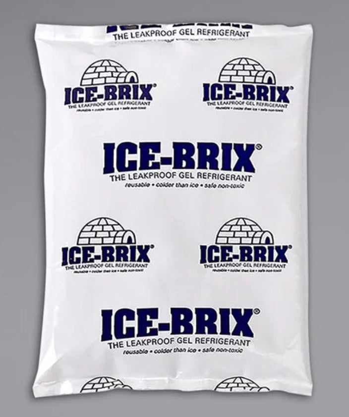 Ice Pack(s)