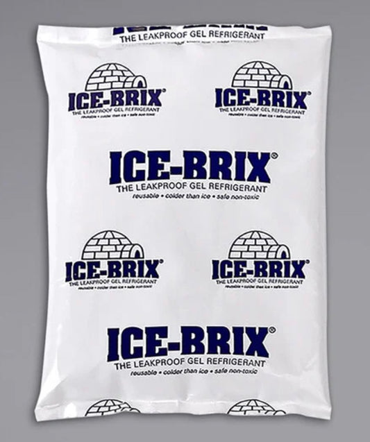 Ice Pack(s)
