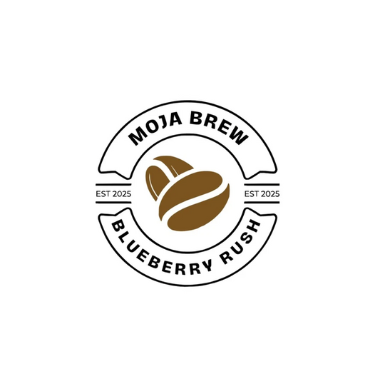 Blueberry Rush Single Serve Pods