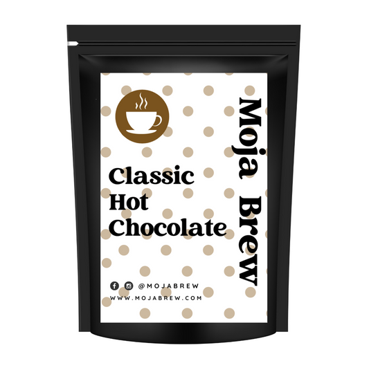 Classic Hot Chocolate Mix