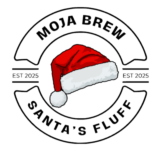 Santa's Fluff Single Serve Pods